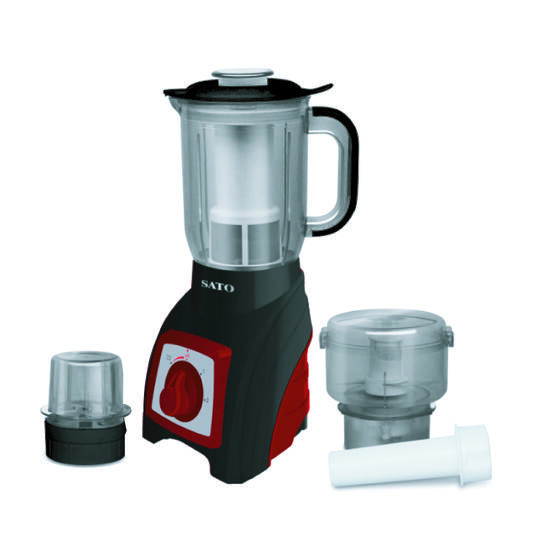 Máy xay sinh tố sato st mx5301a