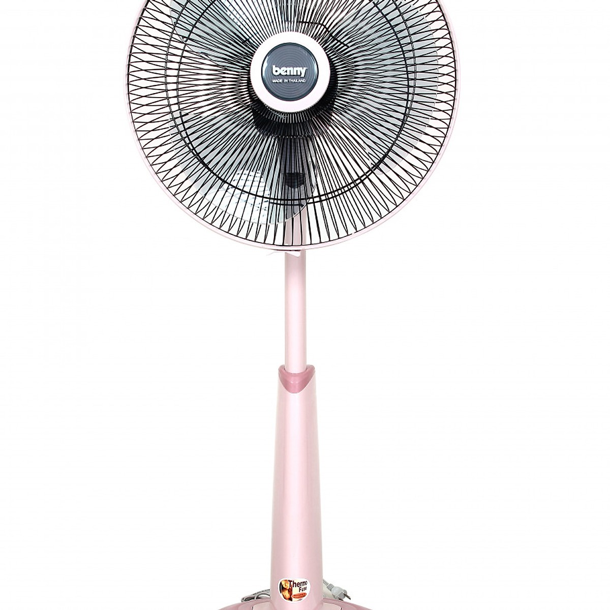 Quạt lửng benny bf-41sl - made in thailand - hàng chính hãng