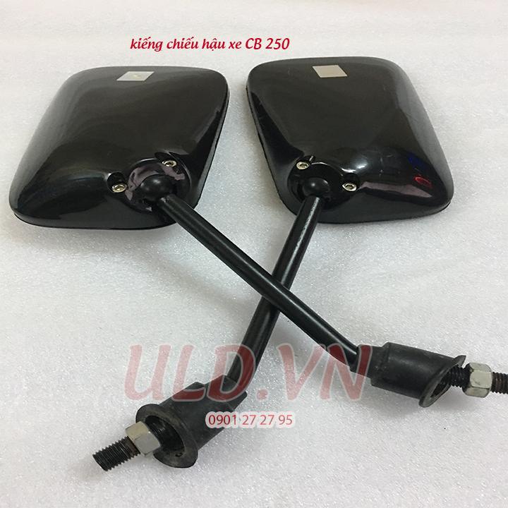 [HCM]kiếng chiếu hậu xe CB 250