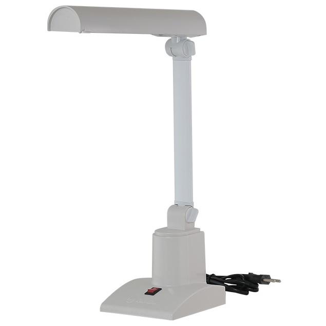 Đèn bàn led học sinh chống cận tiết kiệm điện rạng đông rd-rl-10e.led