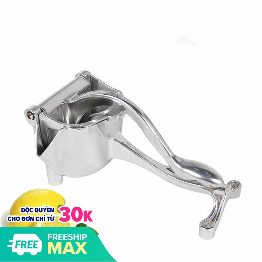 Dụng cụ ép hoa quả cầm tay, Máy ép trái cây, máy vắt cam bằng tay, cối ép trái cây bằng gang-Dụng cụ ép hoa quả đa năng giúp ép hoa quả cực dễ