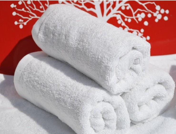 Combo 3 khăn tắm khách sạn nhà nghỉ 280g- 300g 60*120cm