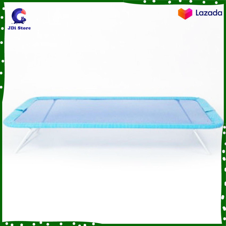 Giường Lưới Cho Bé- Giường Lưới Chống Nóng Cho Bé.