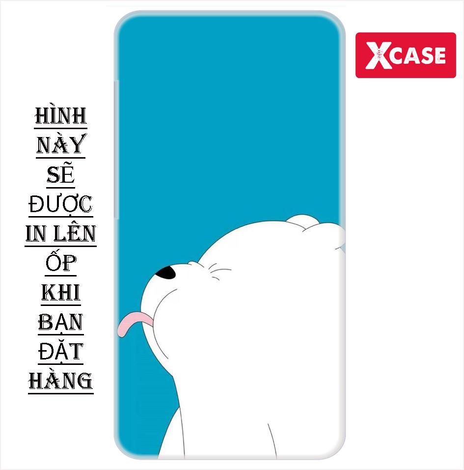 Ốp lưng asus zenfone 4 max pro zc554kl nhựa dẻo silicon - xcase f63