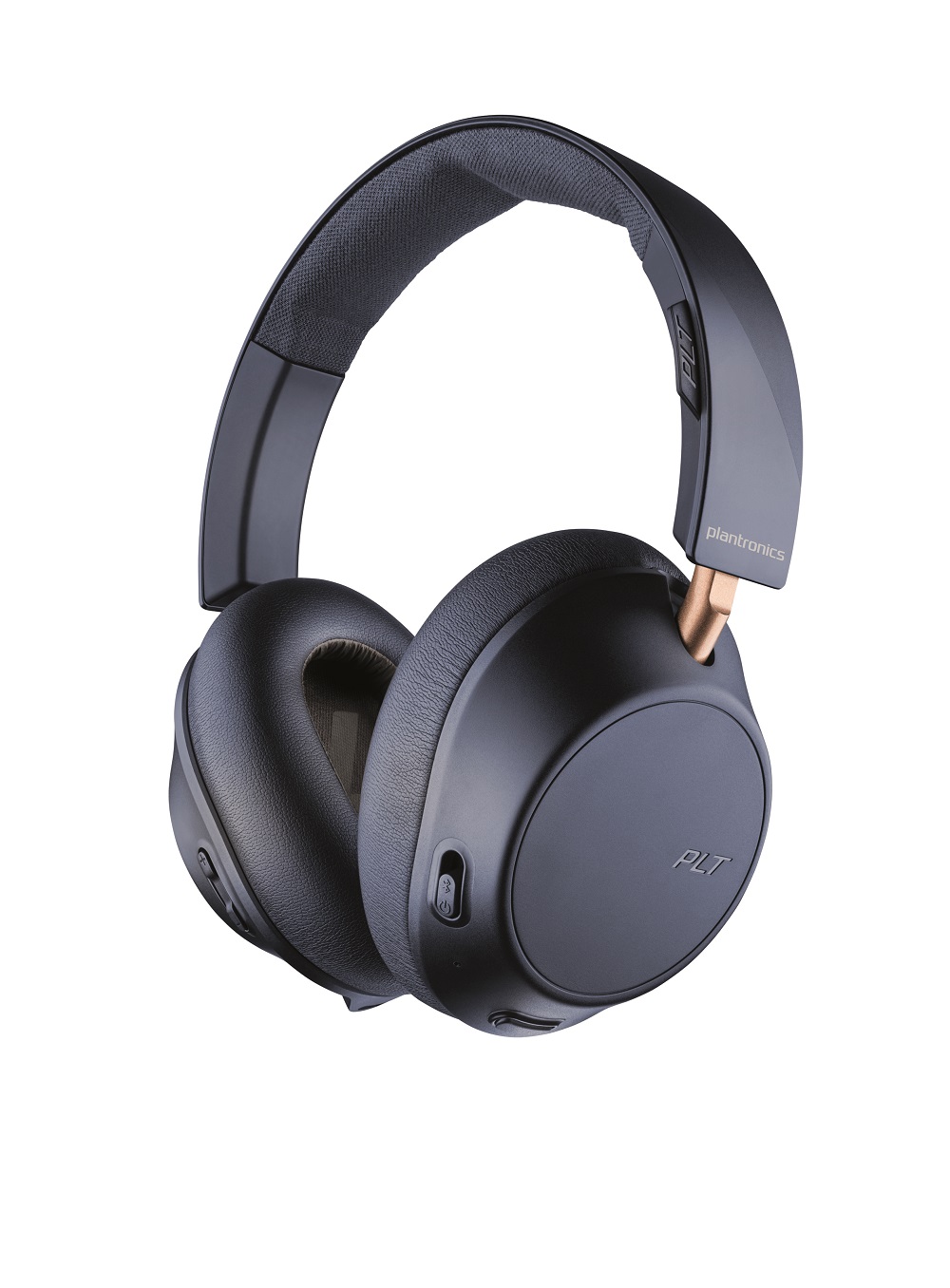 Tai nghe Plantronics BackBeat Go 810 - Tai nghe không dây Plantronics