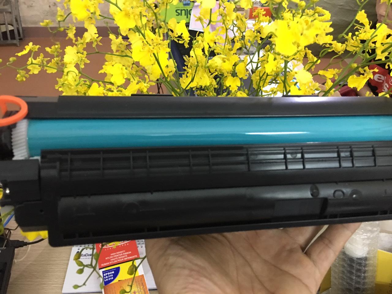 Hộp Mực 337/83A Dùng Cho  Canon Lbp 151Dw/ Mf211/221D/226Dn/227Dw/229Dw/Hp M125/127Fn
