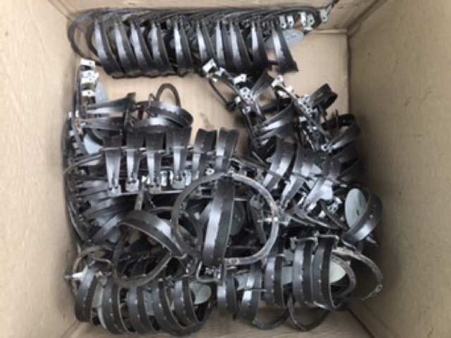 combo 20 cạm bẫy chuột