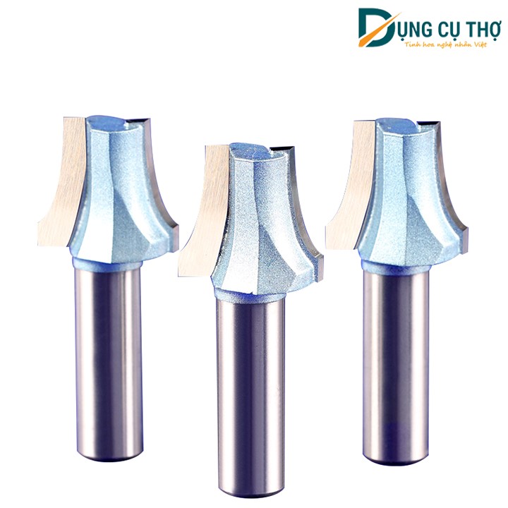 Mũi soi gỗ mái trai đứng không bi Tideway