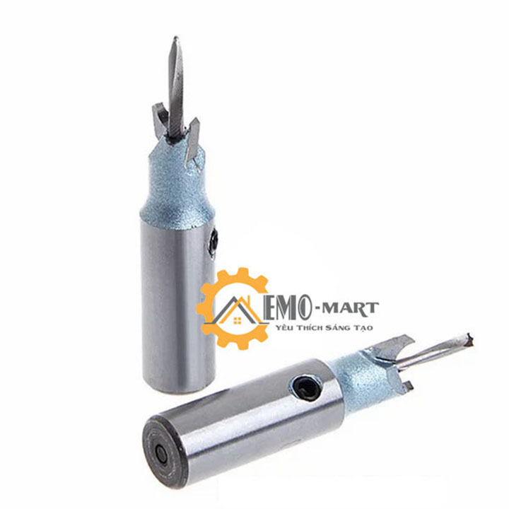 Mũi khoan tạo hạt chuỗi tideway 8mm
