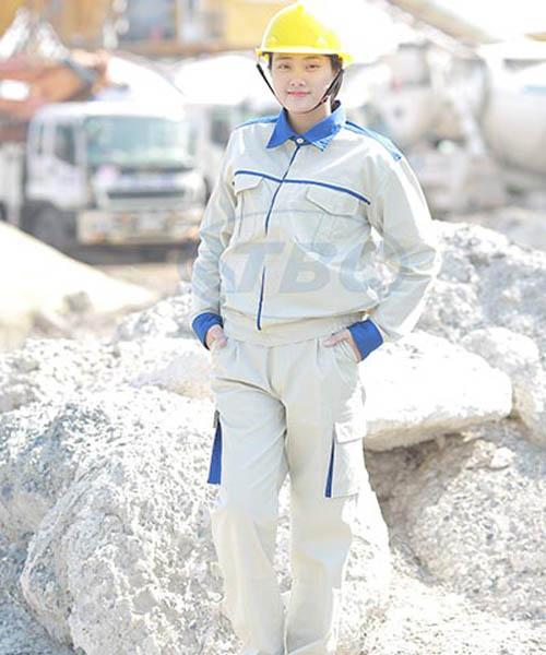 Quần Áo Bảo Hộ Pang Rim QA Size XL