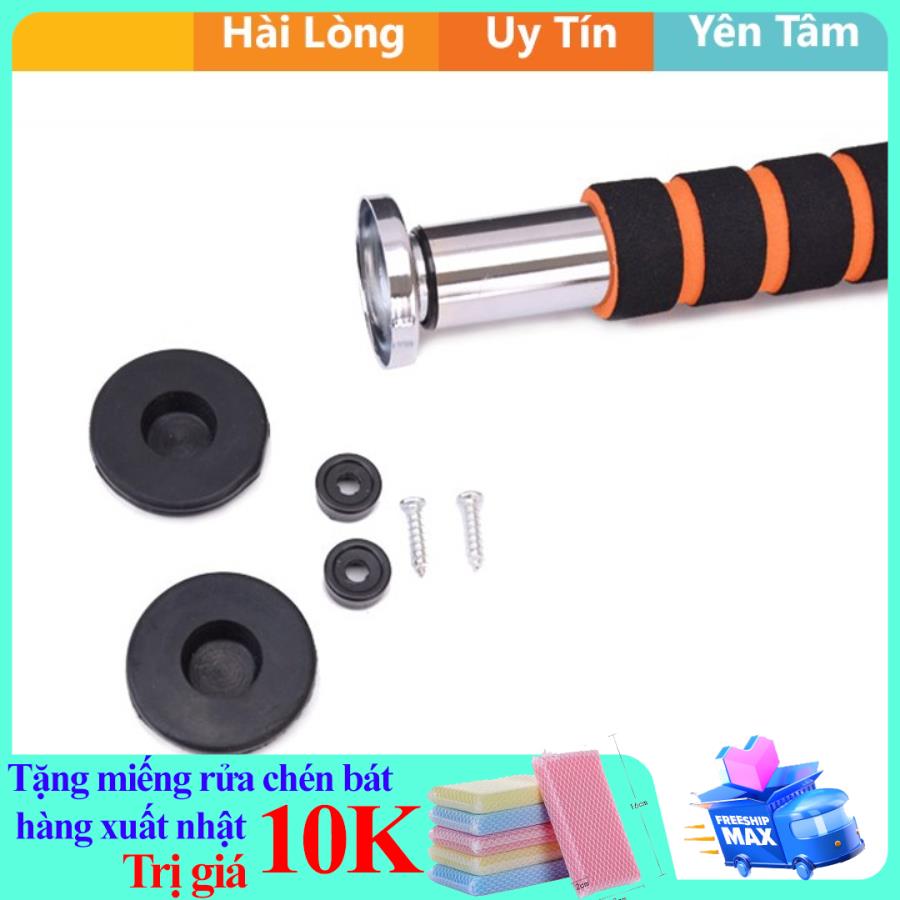 Xà đơn găn cửa treo tường đa năng 60x100cm