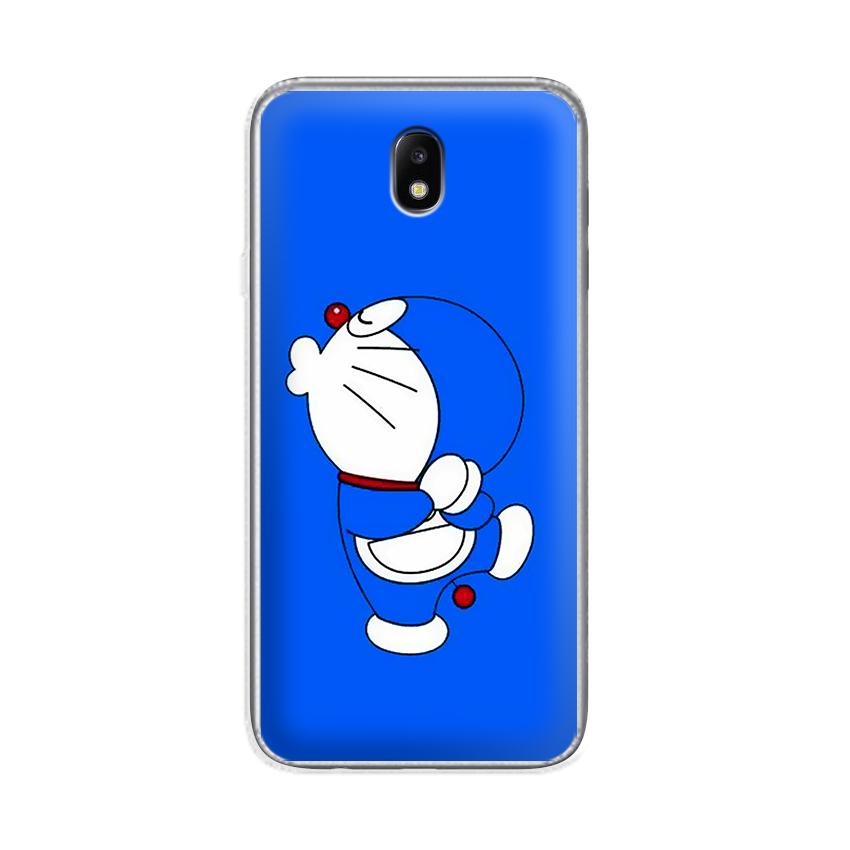 [HCM]Ốp lưng Samsung Galaxy J7 pro/ J730 - 01054 7865 DOREMON09 - Silicone Dẻo bảo hành 1 đổi 1