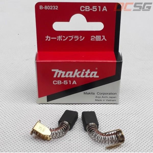Chổi than makita cb-51a