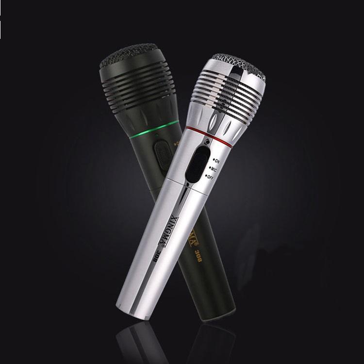 Micro hát karaoke nào tốt, micro karaoke không dây, micro hát karaoke wireless chất, chọn ngay micro 2 chế độ không dây và có dây - hát cực hay, nghe cực đã. nhập khẩu và phân phối bởi webshop