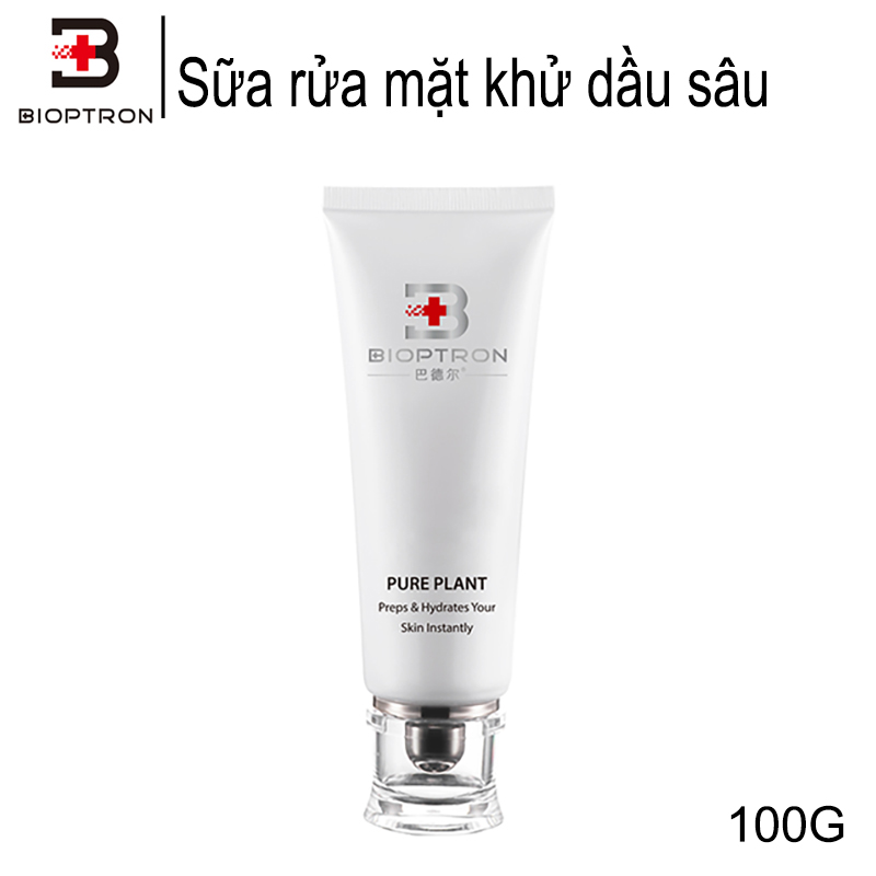 Sữa rửa mặt 100ml / chai
