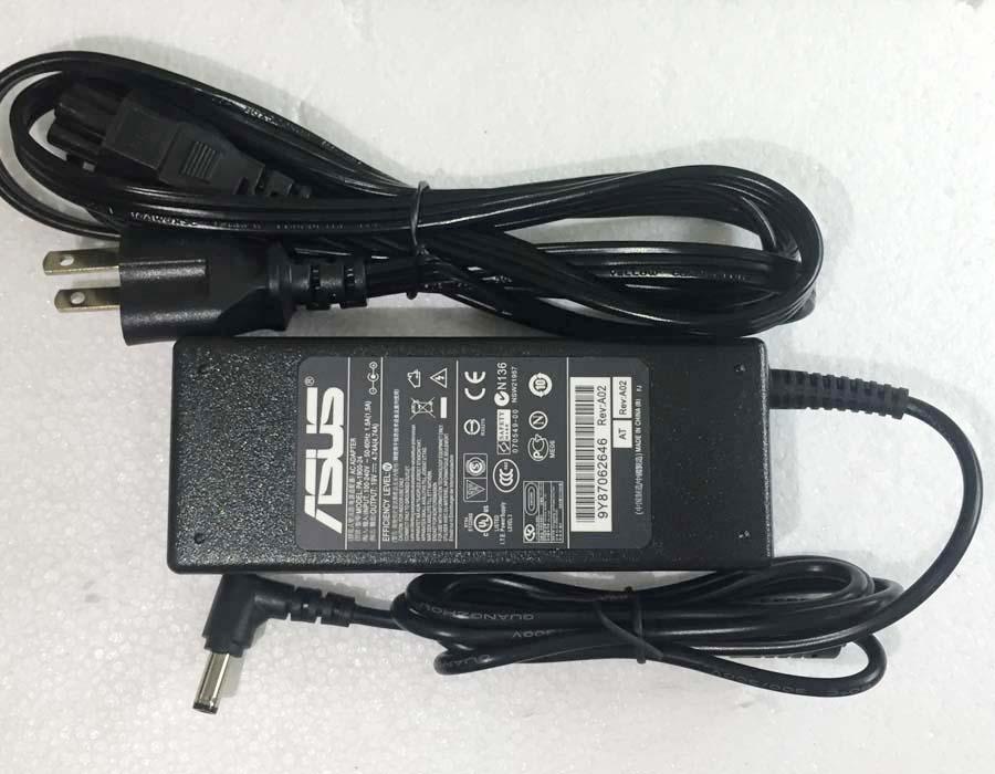Sạc laptop asus 19v-4.74a
