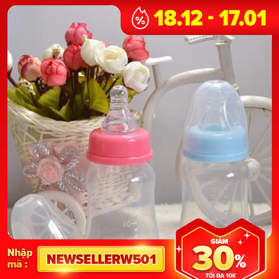 Bình sữa 120ml
