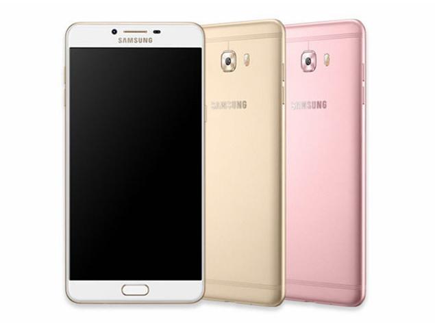 Điện thoại samsung galaxy c9 pro . hàng chính hãng, like new đẹp 90-95%.