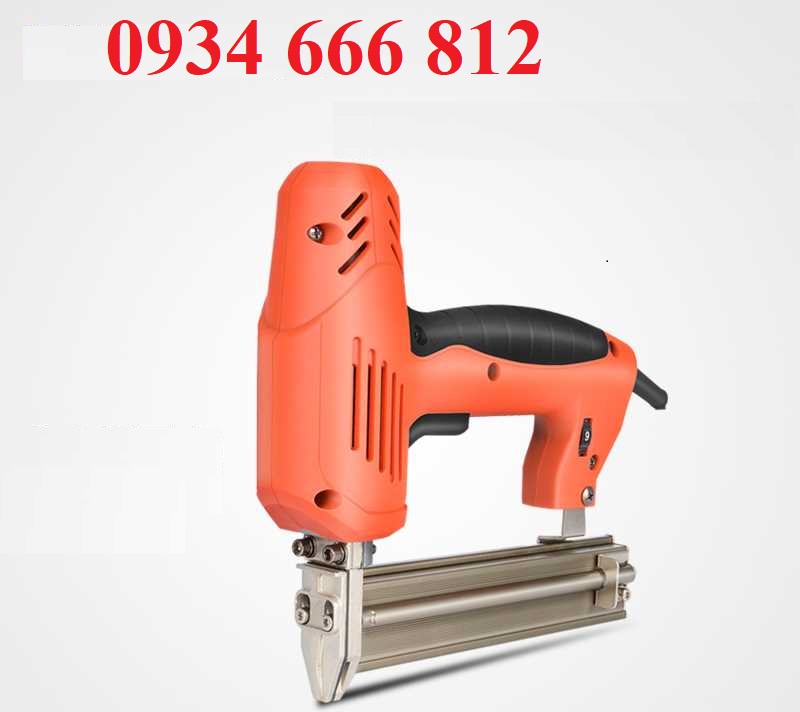 Máy bắn đinh ghim u 1022j bằng điện 220v