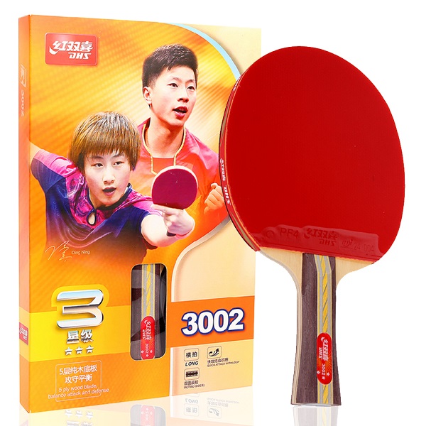 Vợt bóng bàn dhs 3002