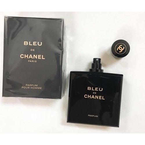 Blue de Chanel Pour homme Parfum 100ml