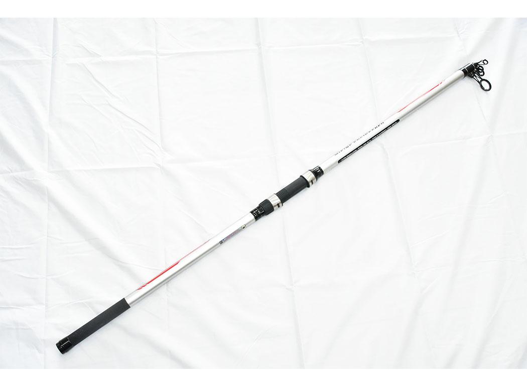 Cần câu lục fire dragon surf master