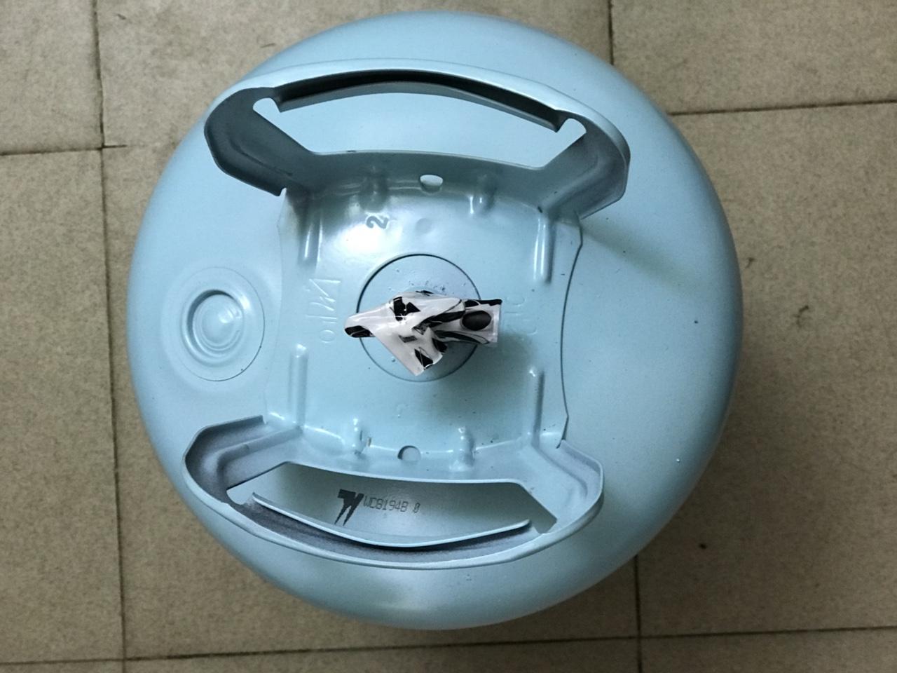 Ga điều hòa ô tô rreon - 134a