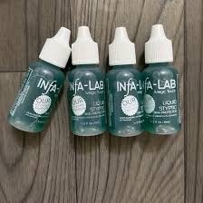 Dung dịch cầm máu - cầm máu khi bị cắt da phạm 15ml.