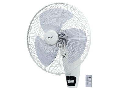 Quạt treo tường hatari hf-w18r1 có điều khiển
