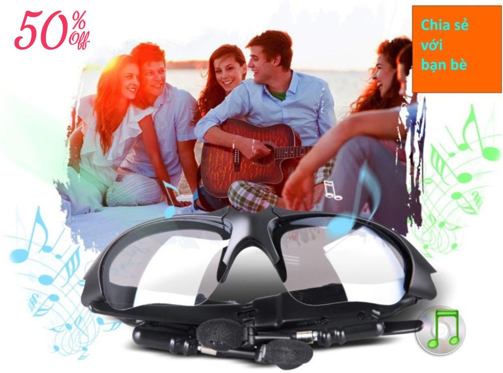 Mắt Kính Thông Minh Đa Năng, Uy Tín, Giá Tốt - Mua Tai Nghe Bluetooth, mẫu mới, giá tốt - Tai nghe một bên, thiết kế nhỏ gọn với nhiều kiểu dáng