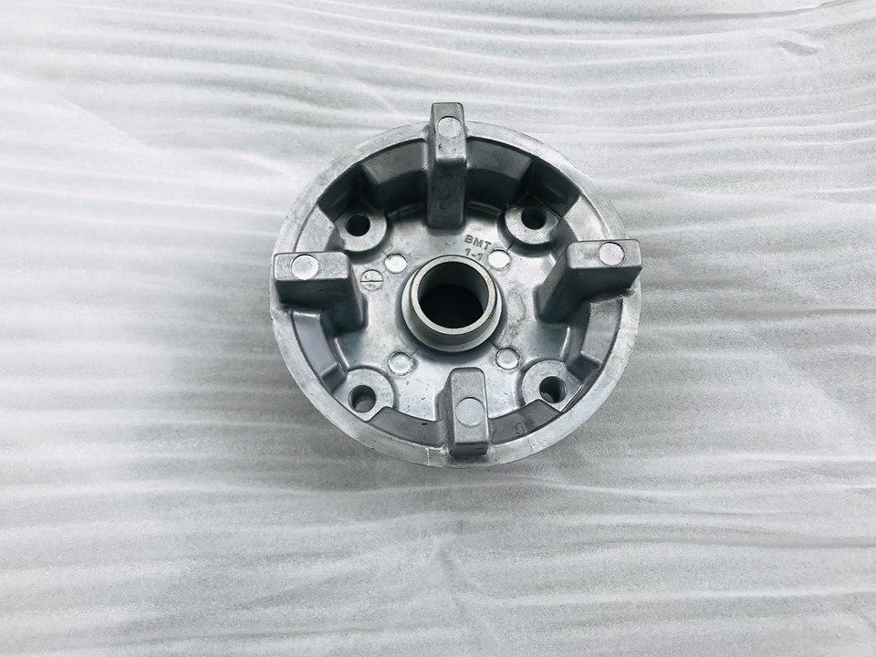 [HCM]Cùi dĩa sau Suzuki Satria Raider