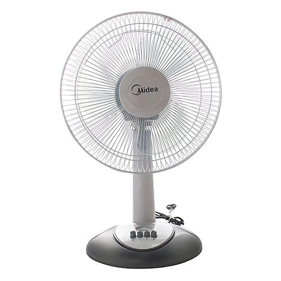 Quạt bàn midea ft30-y8ba