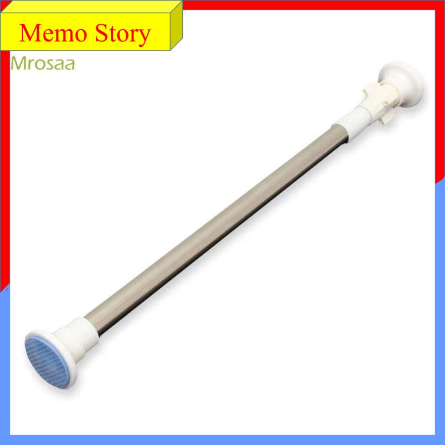 Cây treo đồ đa năng gấp gọn không cần khoan tường