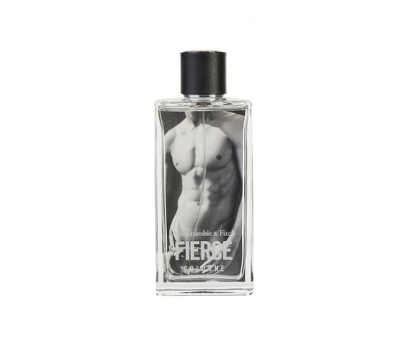[HCM][Nước hoa xài thử] - ABERCROMBIE AND FITCH FIERCE 10ml