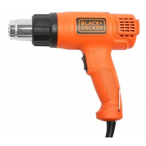 Máy thổi hơi nóng black & decker kx1800