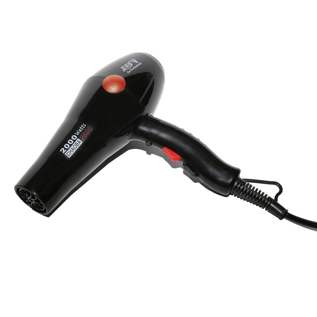 Máy sấy tóc Chaoba 2800 -chất lượng chính hãng