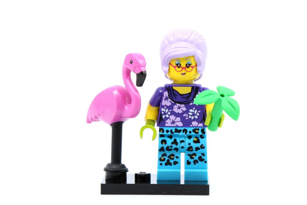 Lego Minifigure Series 19 - 12 - Người làm vườn