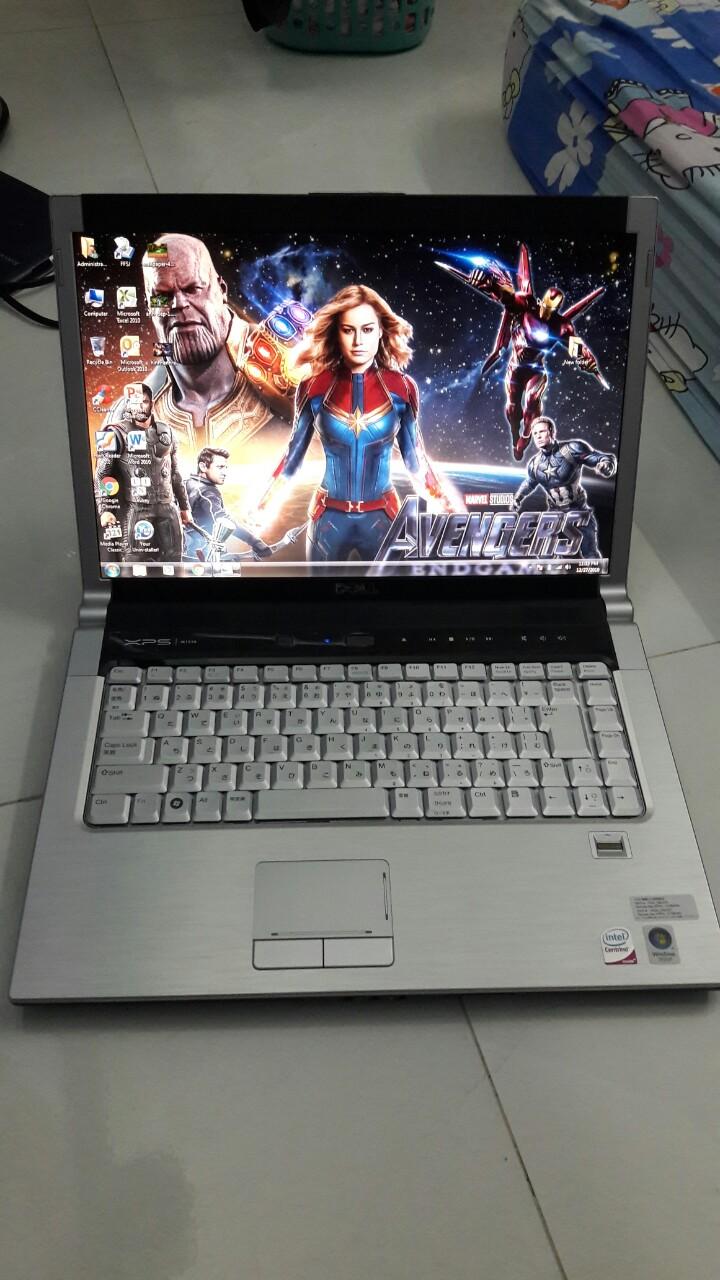 Laptop dell m1530,hàng kho japan cực đẹp