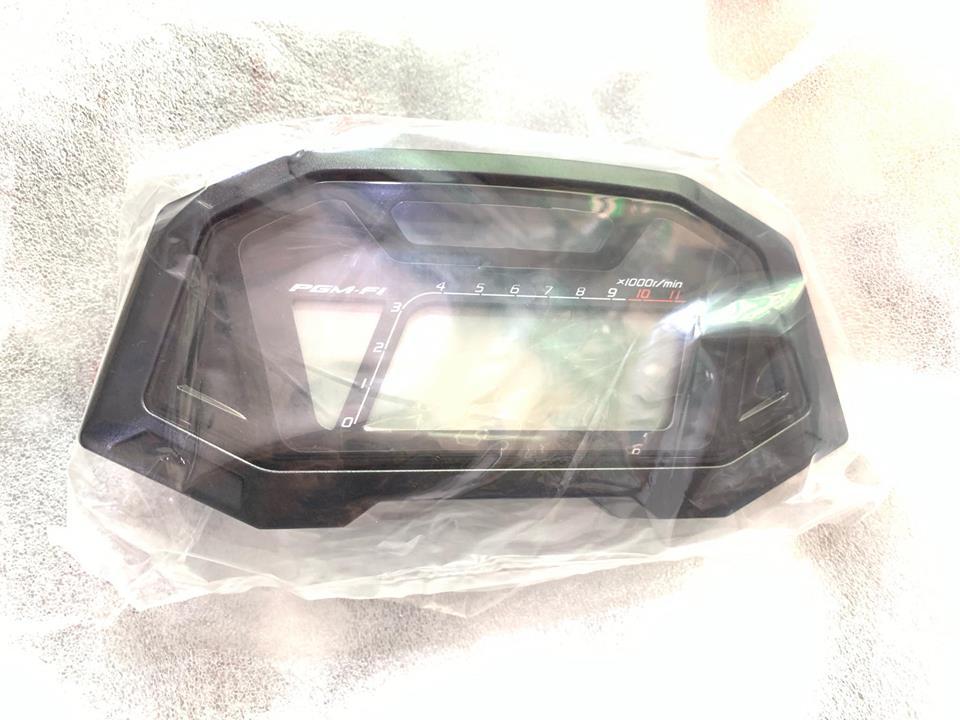 [HCM]ĐỒNG HỒ CHÍNH HÃNG HONDA SONIC WINNER