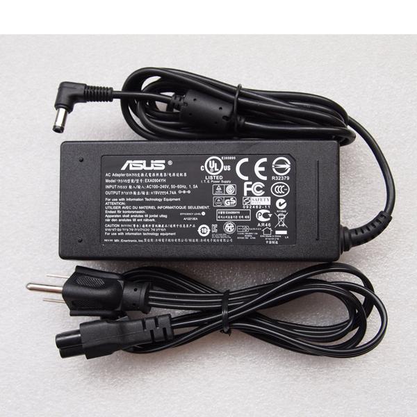 Sạc Laptop Asus K52j