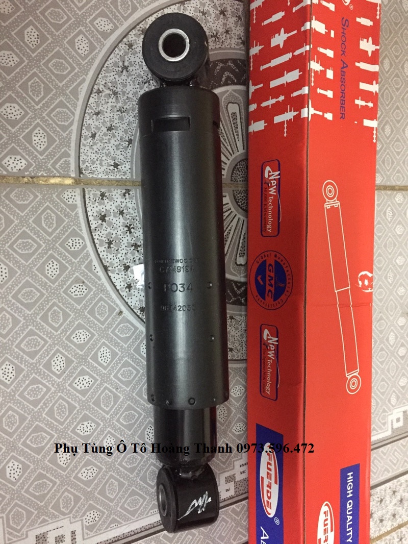 Giảm xóc sau matiz2,matiz1- pmc hàn quốc
