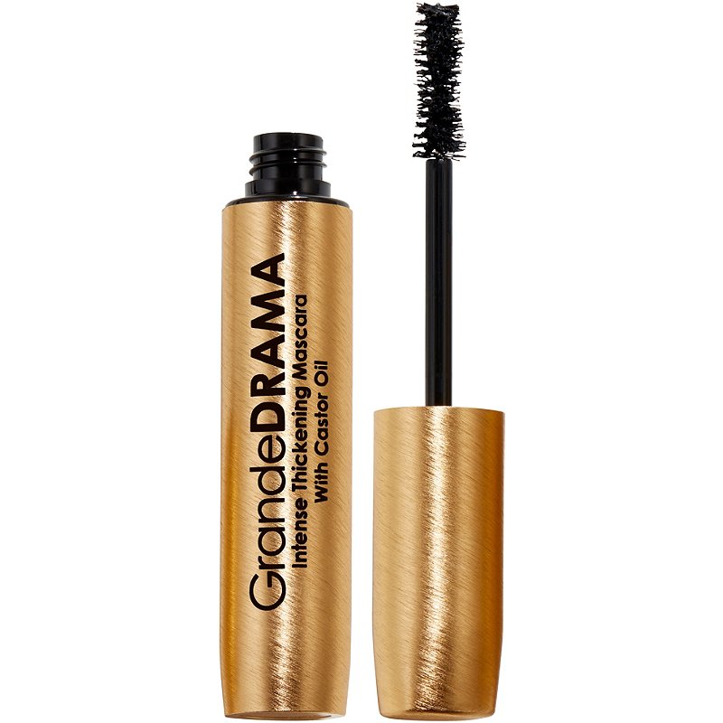 Mascara Grandedrama Intense Thickening Mascara With Cator Oil 10ml, cam kết hàng đúng mô tả, chất lượng đảm bảo an toàn đến sức khỏe người sử dụng
