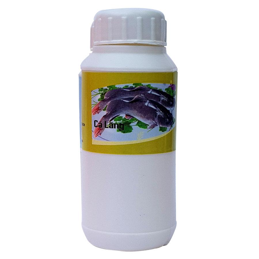 [HCM]Mồi câu cá lăng nhạy gấp 3