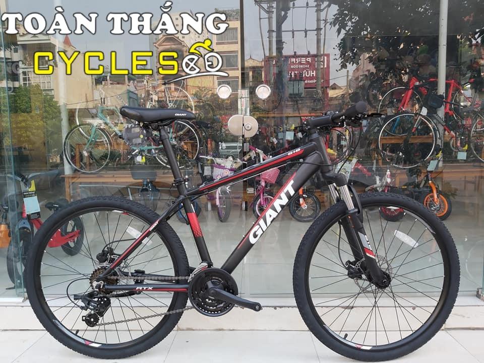 Xe đạp thể thao giant atx 618 2020