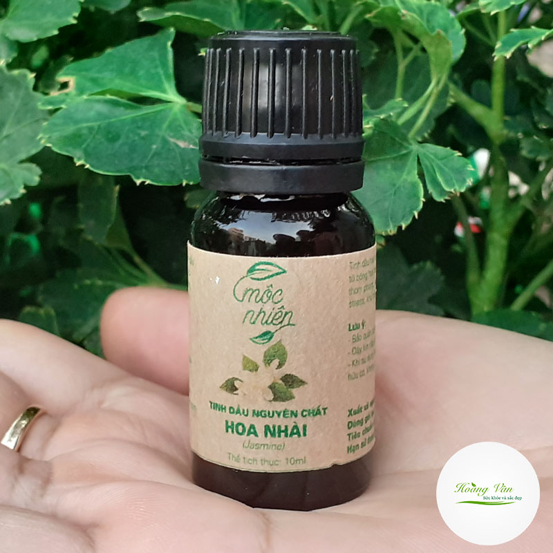 Đèn xông tinh dầu gốm Bát Tràng - Tặng kèm chai tinh dầu 10ml nguyên chất (hương tùy chọn)