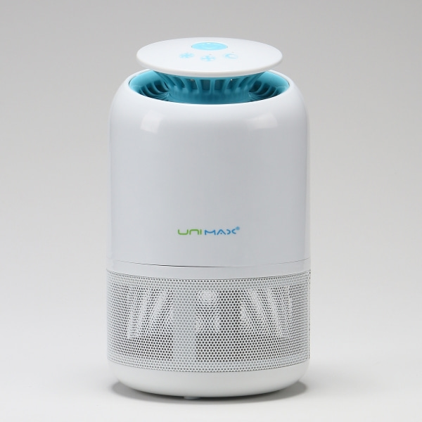 Đèn bắt muỗi Unimax Hàn Quốc - UMB 501W
