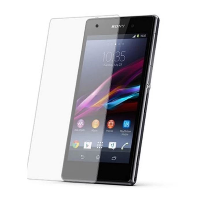 Miếng dán kính cường lực Glass cao cấp 0.3mm Sony Xperia Z1 L39h