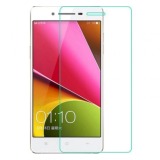 Miếng dán kính cường lực Glass cho Oppo F1 (Trong suốt)