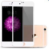 Miếng dán kính cường lực phủ kín Màn Hình iPhone 6 Hoco (Trắng)