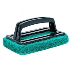 Miếng rửa chén có tay cầm ubl bc0076